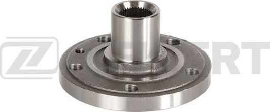 Zekkert RL-2136 - Wheel Hub car-mod.net