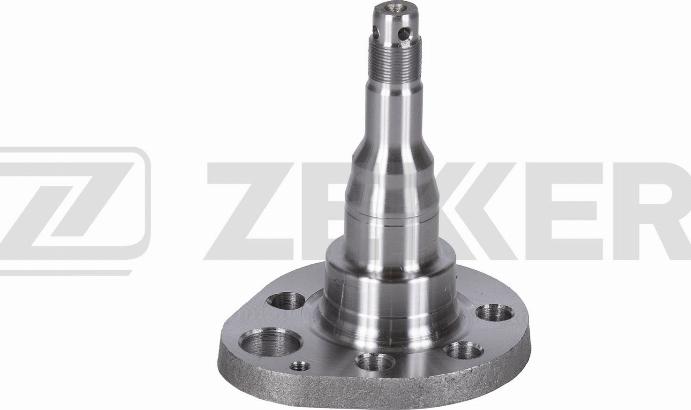 Zekkert RL-2308 - Wheel Hub car-mod.net