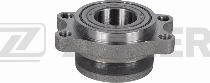 Zekkert RL-2303 - Wheel Hub car-mod.net