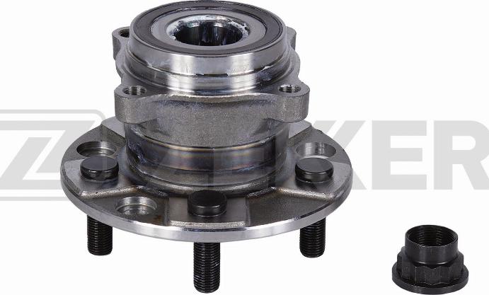 Zekkert RL-2307 - Wheel Hub car-mod.net