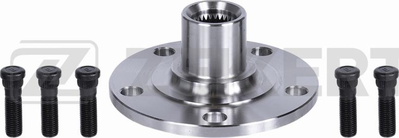 Zekkert RL-2318 - Wheel Hub car-mod.net