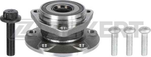 Zekkert RL-2220 - Wheel Hub car-mod.net