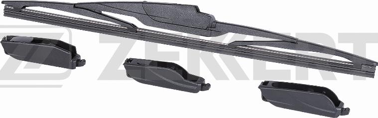 Zekkert RW-3501 - Wiper Blade car-mod.net