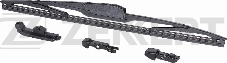 Zekkert RW-3801 - Wiper Blade car-mod.net