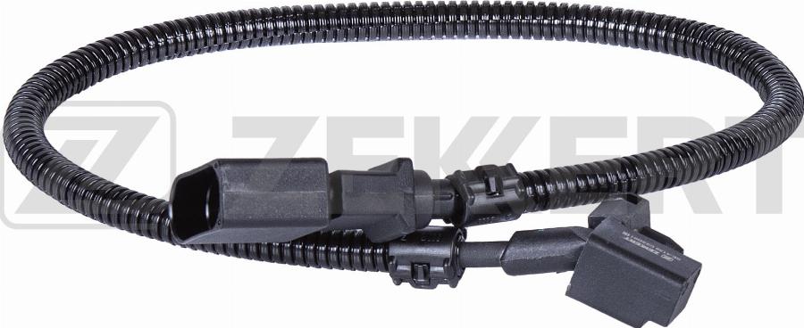 Zekkert SE-4139 - Crankshaft position sensor, RPM car-mod.net