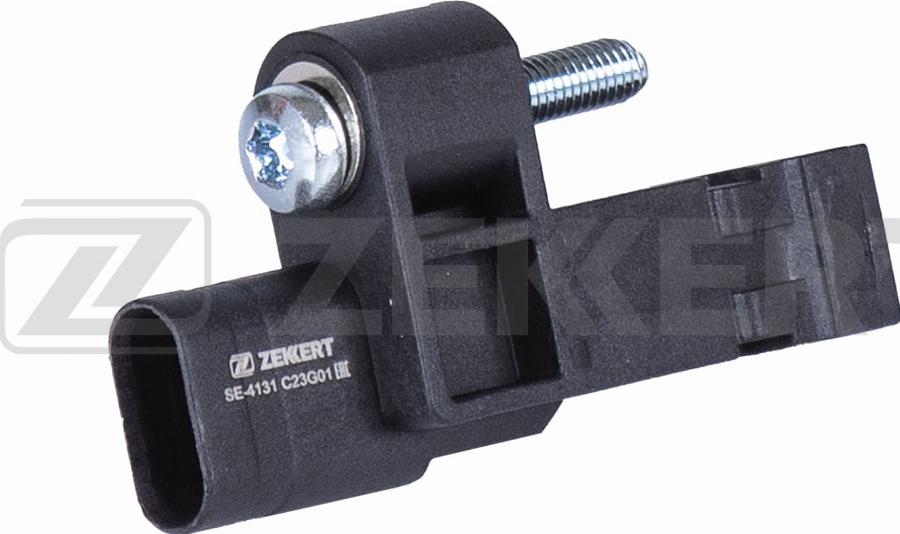 Zekkert SE-4131 - Crankshaft position sensor, RPM car-mod.net