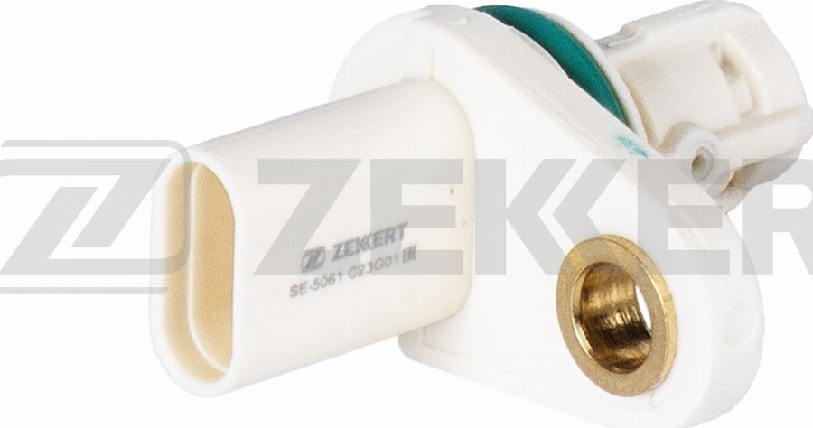Zekkert SE-5061 - Camshaft position Sensor car-mod.net