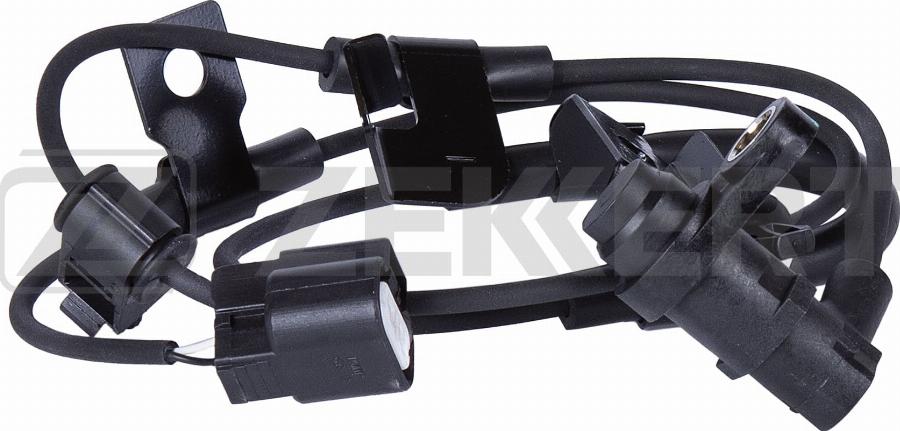 Zekkert SE-6400 - ABS sensor, wheel speed car-mod.net