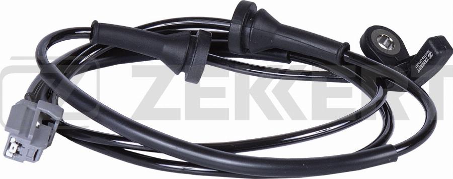 Zekkert SE-6319 - ABS sensor, wheel speed car-mod.net
