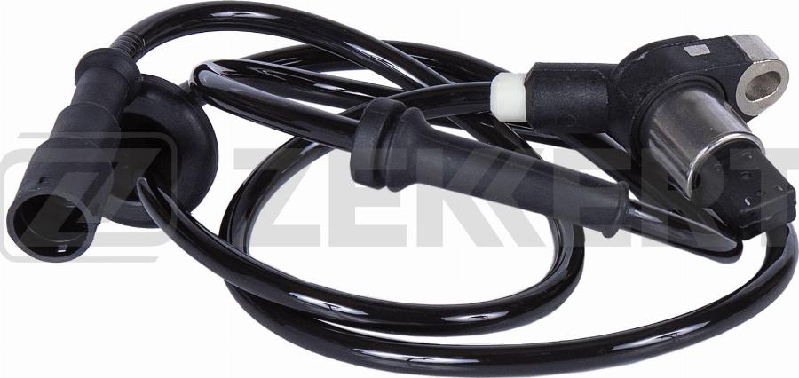 Zekkert SE-6284 - ABS sensor, wheel speed car-mod.net