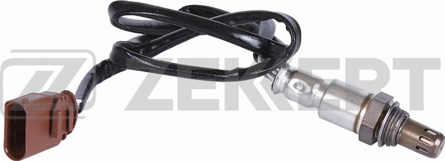 Zekkert SE-3009 - Oxygen, Lambda Sensor car-mod.net