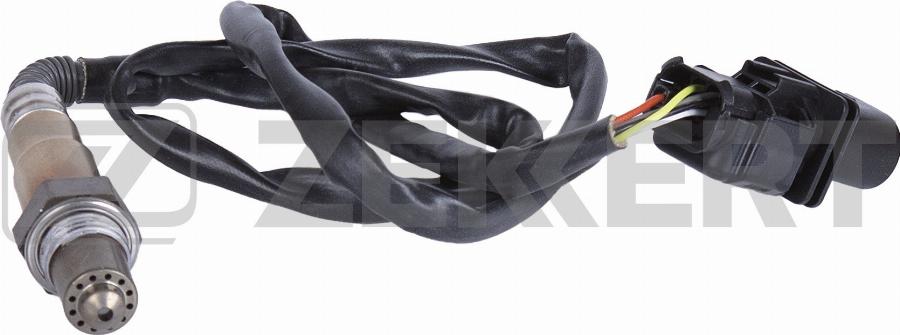 Zekkert SE-3013 - Oxygen, Lambda Sensor car-mod.net