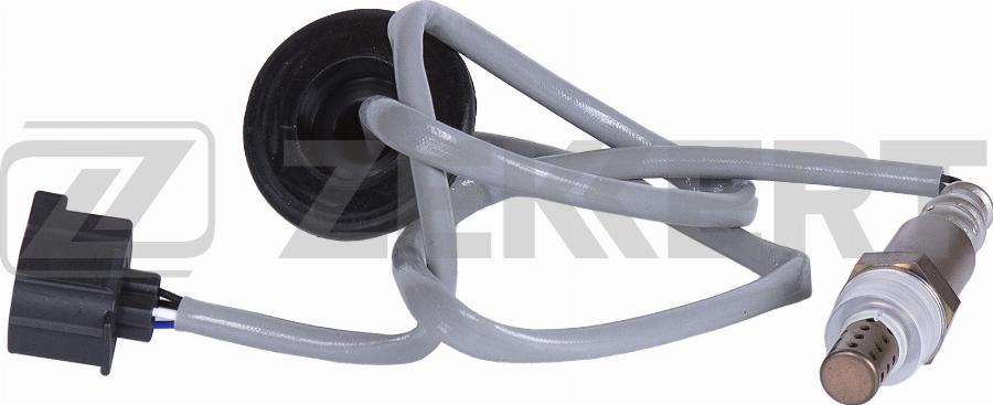 Zekkert SE-3012 - Oxygen, Lambda Sensor car-mod.net