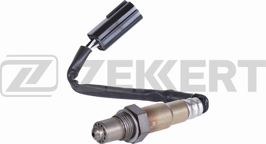 Zekkert SE-3032 - Oxygen, Lambda Sensor car-mod.net