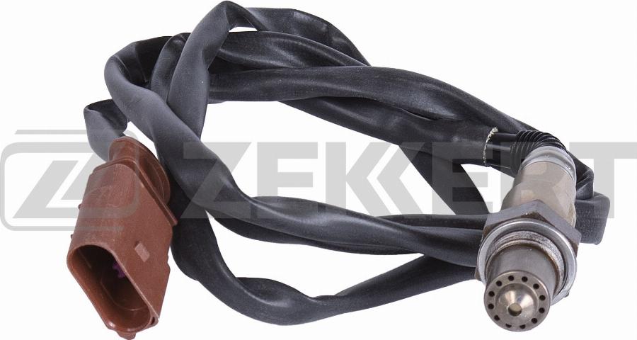 Zekkert SE-3029 - Oxygen, Lambda Sensor car-mod.net