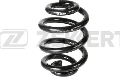 Zekkert SF-1028 - Coil Spring car-mod.net