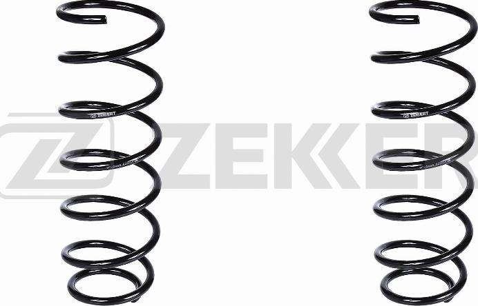 Zekkert SF-2463 - Coil Spring car-mod.net