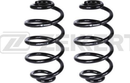 Zekkert SF-2401 - Coil Spring car-mod.net