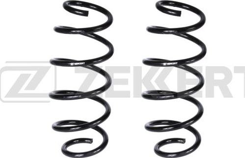 Zekkert SF-2068 - Coil Spring car-mod.net