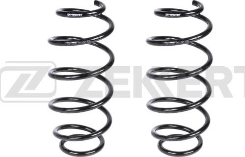 Zekkert SF-2085 - Coil Spring car-mod.net