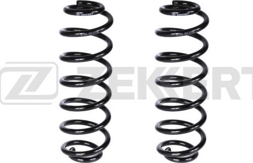 Zekkert SF-2031 - Coil Spring car-mod.net