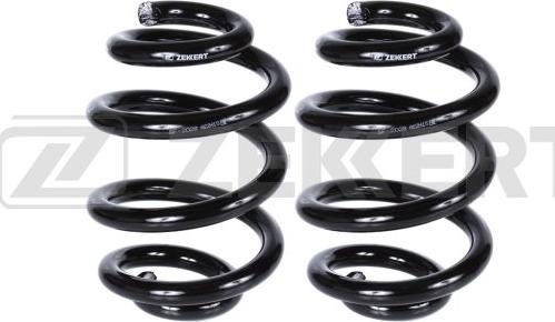 Zekkert SF-2028 - Coil Spring car-mod.net