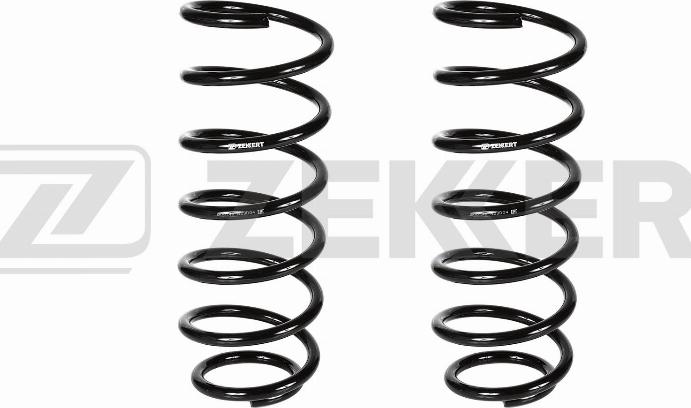 Zekkert SF-2148 - Coil Spring car-mod.net