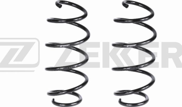 Zekkert SF-2359 - Coil Spring car-mod.net