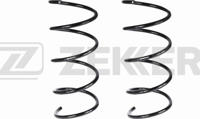 Zekkert SF-2364 - Coil Spring car-mod.net