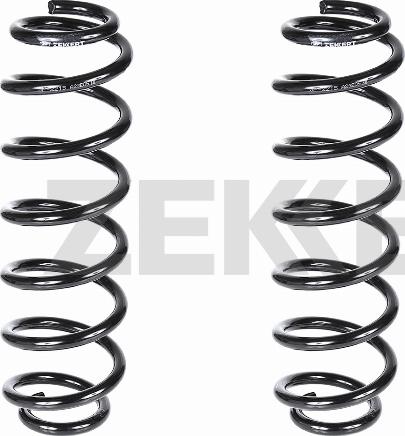 Zekkert SF-2215 - Coil Spring car-mod.net