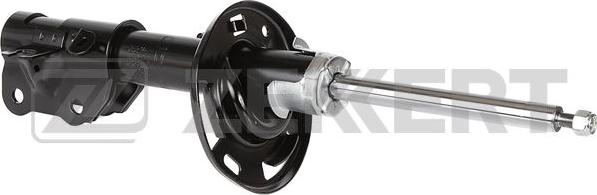 Zekkert SG-6619 - Shock Absorber car-mod.net