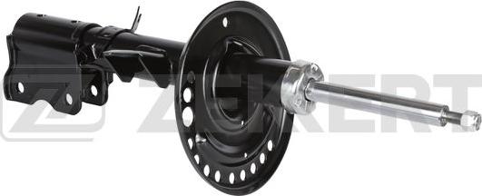 Zekkert SG-6686 - Shock Absorber car-mod.net