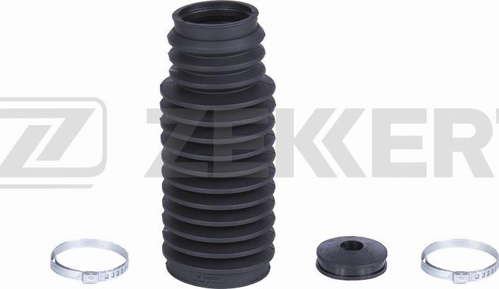 Zekkert SM-5091 - Bellow, steering car-mod.net