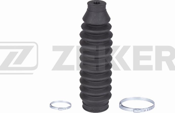 Zekkert SM-5098 - Bellow, steering car-mod.net