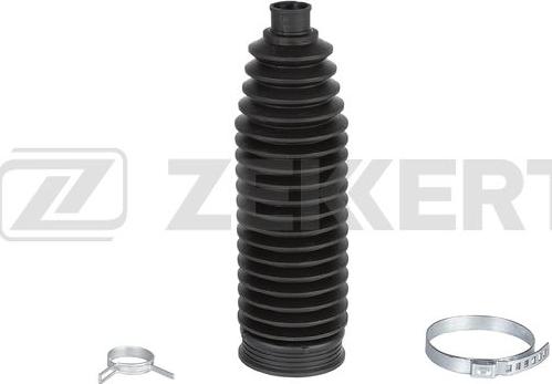 Zekkert SM-5049 - Bellow, steering car-mod.net