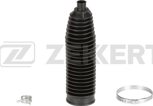Zekkert SM-5013 - Bellow, steering car-mod.net