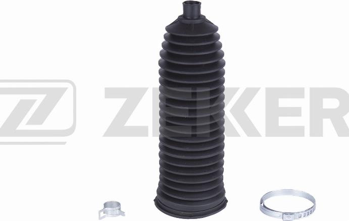 Zekkert SM-5085 - Bellow, steering car-mod.net