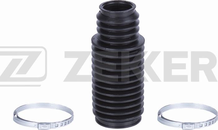 Zekkert SM-5088 - Bellow, steering car-mod.net