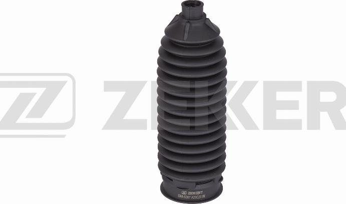 Zekkert SM-5087 - Bellow, steering car-mod.net