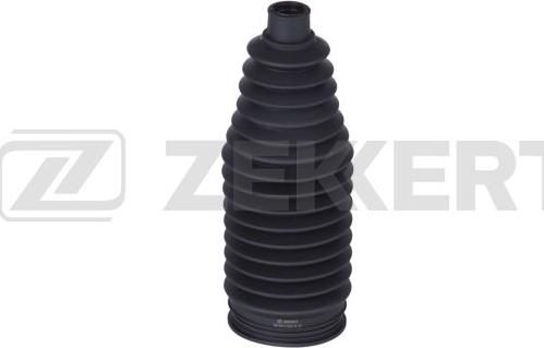 Zekkert SM-5074 - Bellow, steering car-mod.net