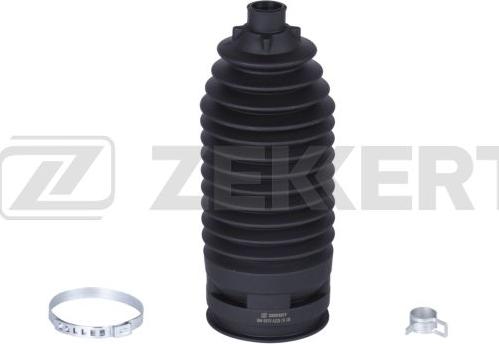 Zekkert SM-5078 - Bellow, steering car-mod.net