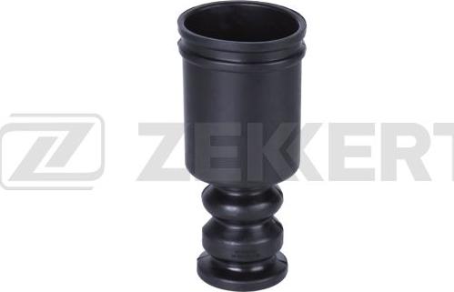 Zekkert SM-3049 - Rubber Buffer, suspension car-mod.net