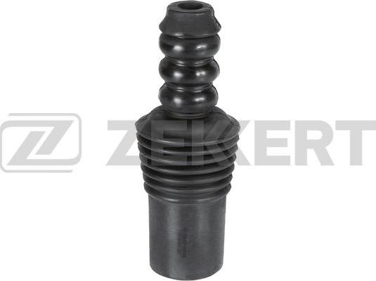 Zekkert SM-3001 - Rubber Buffer, suspension car-mod.net