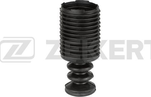 Zekkert SM-3019 - Rubber Buffer, suspension car-mod.net