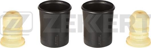 Zekkert SM-3016S - Dust Cover Kit, shock absorber car-mod.net