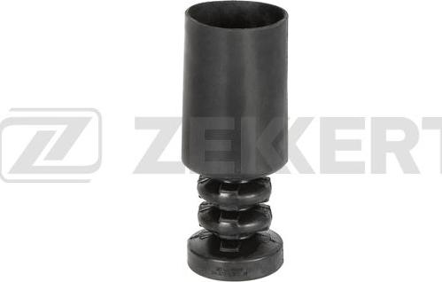 Zekkert SM-3012 - Rubber Buffer, suspension car-mod.net