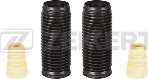 Zekkert SM-3083S - Dust Cover Kit, shock absorber car-mod.net