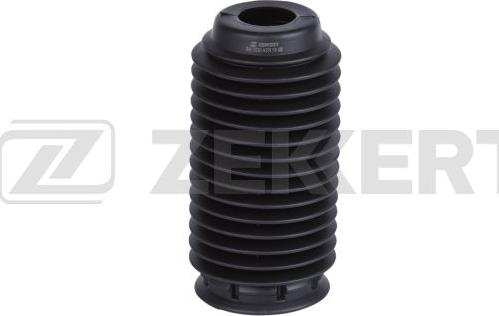 Zekkert SM-3039 - Protective Cap / Bellow, shock absorber car-mod.net