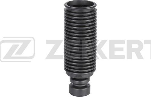 Zekkert SM-3034 - Rubber Buffer, suspension car-mod.net
