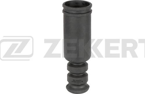Zekkert SM-3026 - Rubber Buffer, suspension car-mod.net